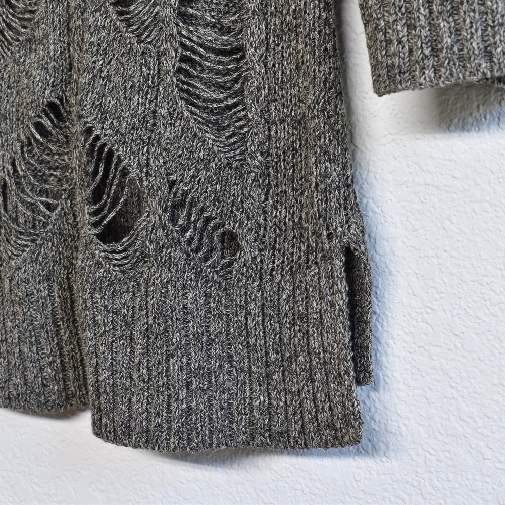 Rachel Roy :: Knit Sweater - Picture 4 of 4